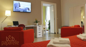  B&B Paparelle  Козенца